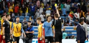 الأوروغواي تطعن في اتهامات الفيفا وتستعين بمحامي ميسي السابق